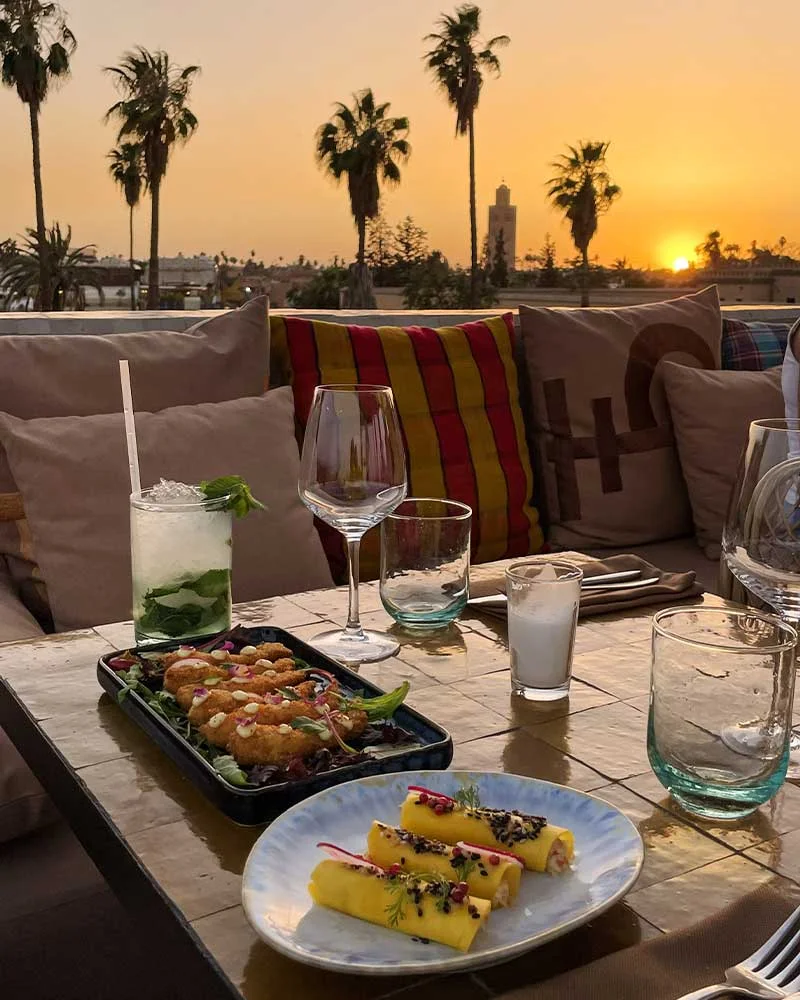 DarDar Restaurant