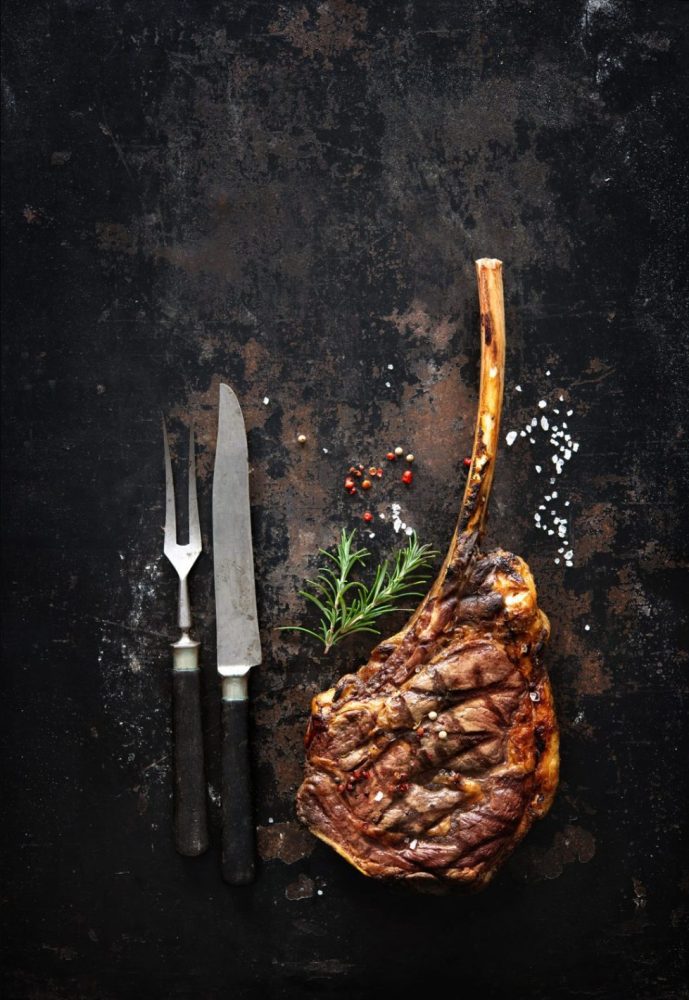 Weekly Menu