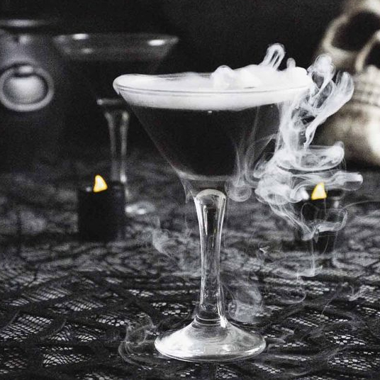 Drinks Menu